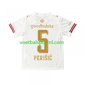 psv eindhoven Ivan Perišić 5 speciale Vierde Shirt 2025-26